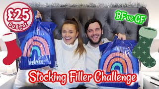 stocking fillers for girlfriend