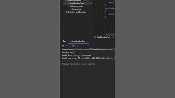 Send Email in API Azure - Tutorial by Mailtrap