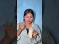 ചക്ക വെച്ച shakeoo 🤤#shorts #malayalam #dailyvlog #easyrecipe