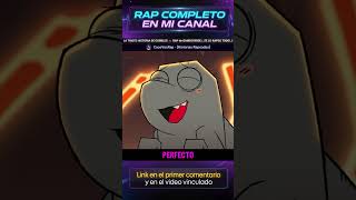 GAMEOVERSE NO ES JUSTO ⚖️ RAP de GAMEOVERSE