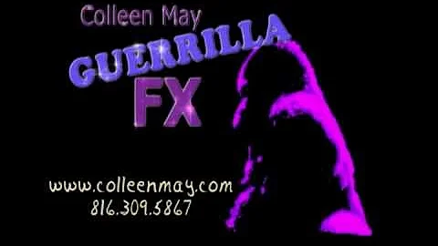 Colleen May Makeup Effects, Practical Effects and ...