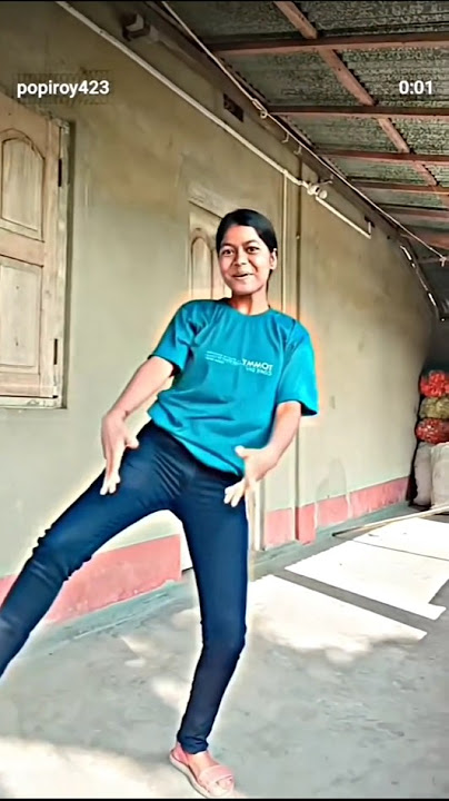 pom pom bhojpuri song | Bhojpuri trending song #popi #bhojpuri #trending #viral #shortsvideo #dance