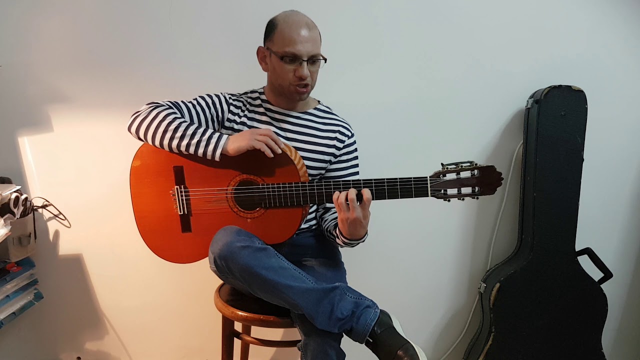 Фламенко над волгой