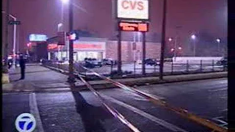 [MI] Cop's wife Rose Cobb executed in parking lot ...