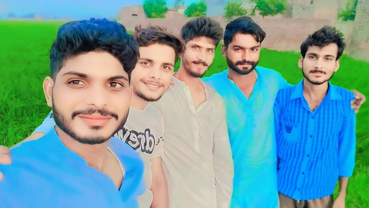 friend enjoy (Naeem brand) ft (rana adeel ) ft (awais Brand)masti vilog ...