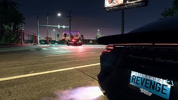 NFS Payback OST SkyHammer Phase 3 loop 1