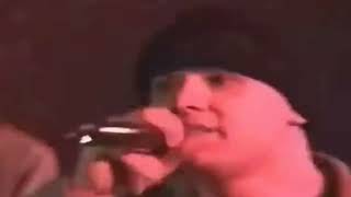 NTL - ХОРОШИЙ ДЕНЬ (Live г. Кемерово 2003 год)