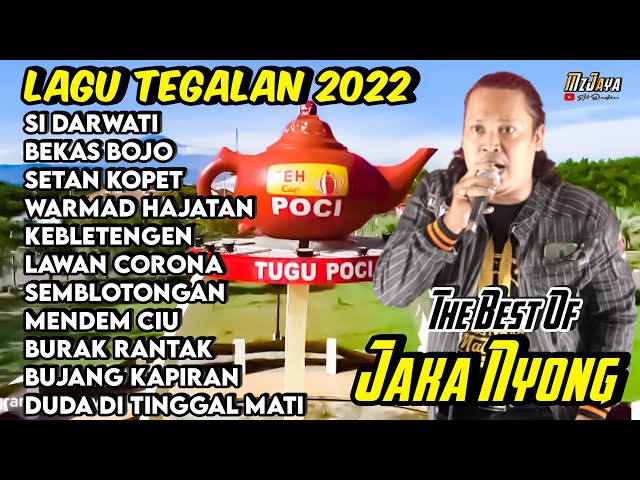 Lagu Tegalan JAKA NYONG class=