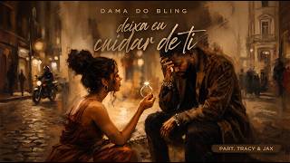 Dama do Bling    Deixa Eu Cuidar de Ti (Visualizer)