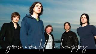 Snow Patrol - You Could Be Happy (Extended Mollem Studios Version)