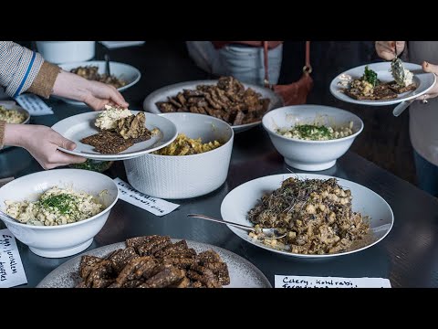 Introducing FoodSHIFT 2030