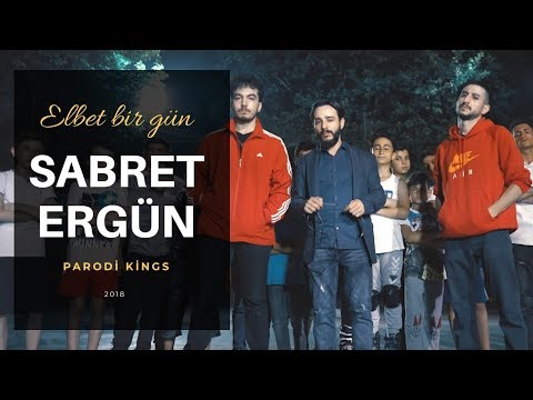 ELBET BİRGÜN PARODİ - SABRET ERGÜN / PORÇAY / Canbay & Wolker