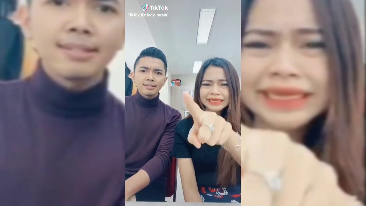 LUCU DAN MENGGEMASKAN | Kumpulan Tik Tok Rara LIDA | TIKTOK INDONESIA