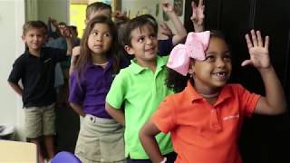 NSU University School: An Inside Look at the Specials Programming