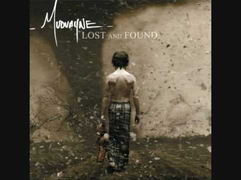 Happy? Mudvayne (with lyrics)