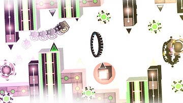 【SKYFALL】 By Team Liquify ~ 100% | Kay