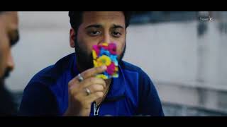 Gacchi - marathi song | say the band | गच्ची - मराठी song | Friends song |  Sparks film | 2019