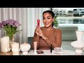 Huda Kattan Shares Her Top 5 Beauty Products | Just 5 Things | Byrdie