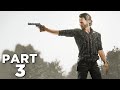 THE WORST BOSS FIGHT I&#39;VE EVER SEEN - THE WALKING DEAD DESTINIES PS5 Walkthrough Gameplay Part 3