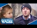 SMOLIK klatscht Busfahrer 🥊 7-Jährige vom Drogendealer entführt?! | Die Ruhrpottwache | SAT.1