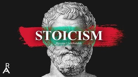 Embrace Stoicism - Find Strength in Adversity