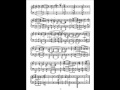 Miniature de la vidéo de la chanson 3 Preludes, Op. 35: No. 3 In C Major