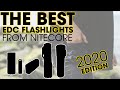 The Best EDC Flashlights in 2020