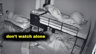 13 Most Disturbing Videos Ever Caught On Camera