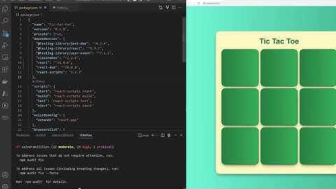 How to upgrade your React application to React 18