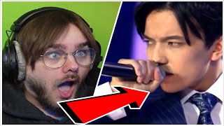 DIMASH Keeps Blowing My Mind! Brand Manager Reaction/Analysis: "S.O.S | Slavic Bazaar"
