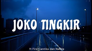 Song🎵Joko Tingkir ft Fira Cantika \u0026 Nabila viral music 2022