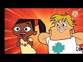Hoppers (Justin Brown doesfilmstuff Pictures style) Trailer