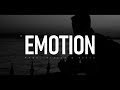 Emotional Rap Beat - 