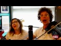 "Laisse Le Lazy" - Sweet Crude | Relix Studio Sessions | 3/6/17