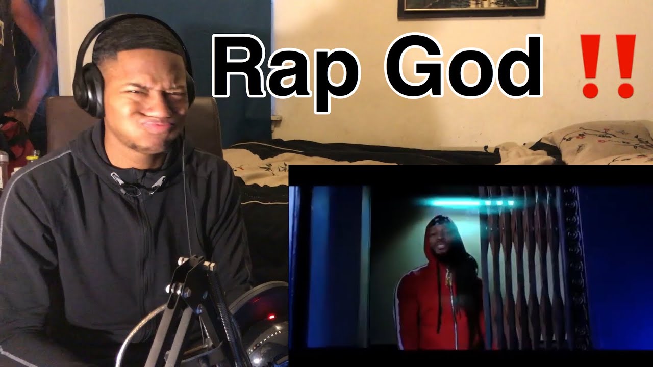 Montana Of 300 - ICON (Remix) (Official Video) REACTION