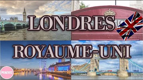 Quelle est la différence entre Angleterre Royaume-Uni et Grande-bretagne ?