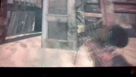 1v1 Rust Part 2 / MW2 Battle