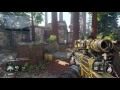 Sniping Fun (First Bo3 vid in a while)