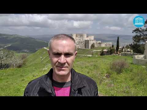 Crac des Chevaliers