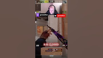 4K HS AK ANUBIS #COUNTERSTRIKE #CS2 #ESPORTAL