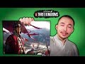 Chinese Man Reviews Total War: Three Kingdoms