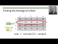 2026 AP Computer Science A Exam Review - CRASH COURSE for Unit 4, Part 2: Data Collections