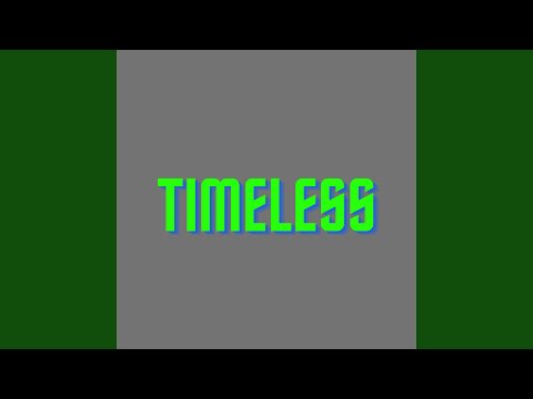 Timeless adlı videoyu YouTube'da izle Timeless adlı videoyu YouTube'da izle