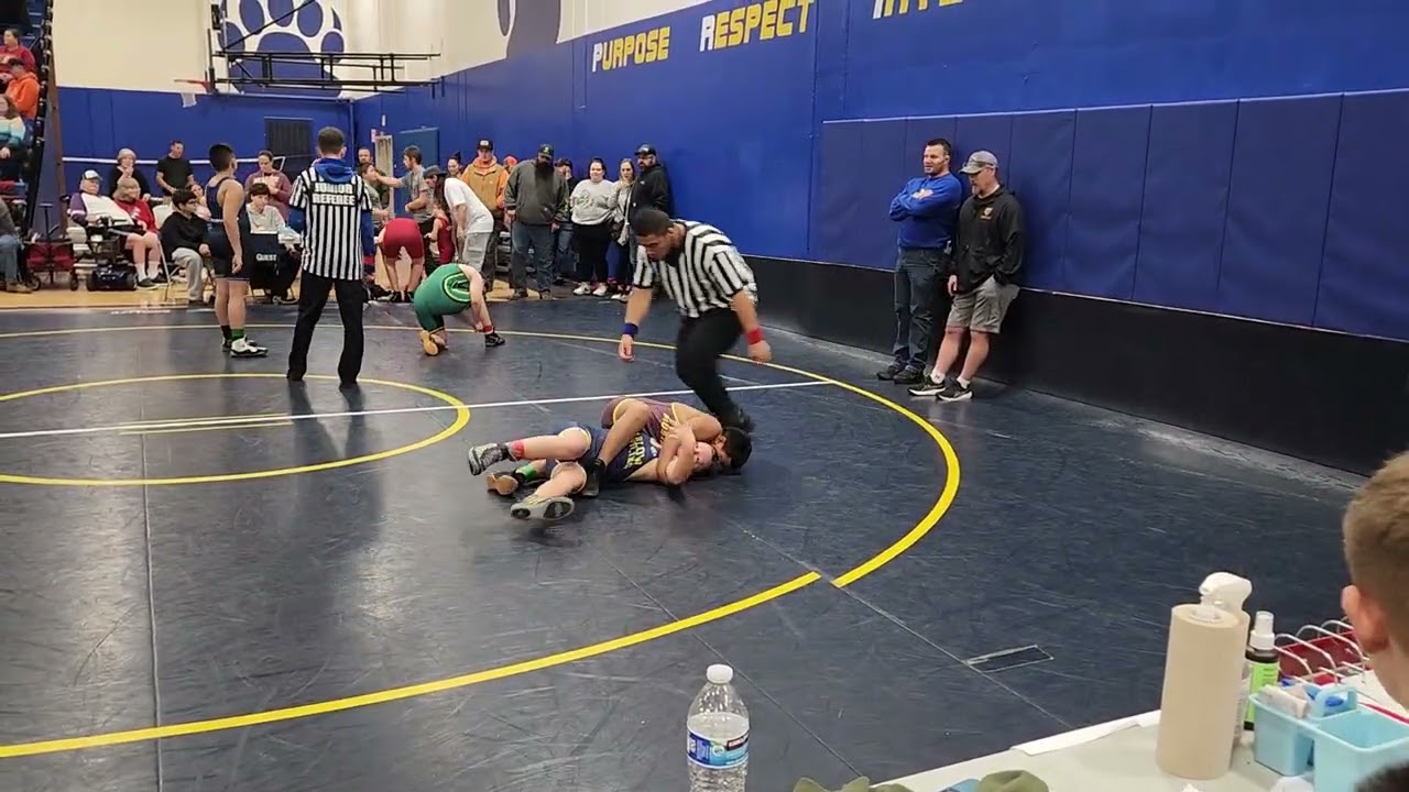 Rolls-Royce 12U 1st Barlow Match 