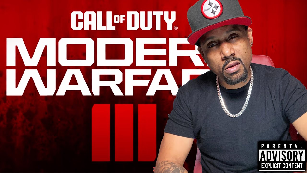 These MW3 Leaks Don't Surprise Me...(MWIII Rumors)