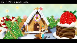 Mmdmodeldlsweet Magickanmi Nora