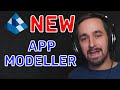 Blue Prism ENHANCED Application Modeller!