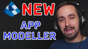 Blue Prism ENHANCED Application Modeller!