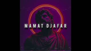 Mamat Djafar - Batada ( BKB EDIT ) Viral  2025!!
