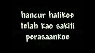 ungu luka disini
